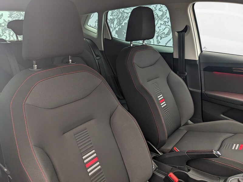 Used SEAT Ibiza 2018 for sale - 76643018: Photo 13