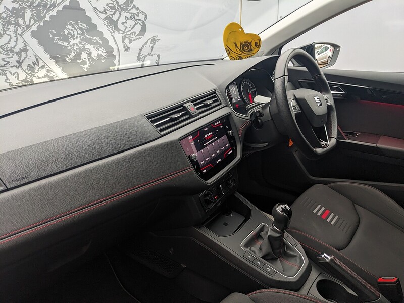 Used SEAT Ibiza 2018 for sale - 76643018: Photo 14