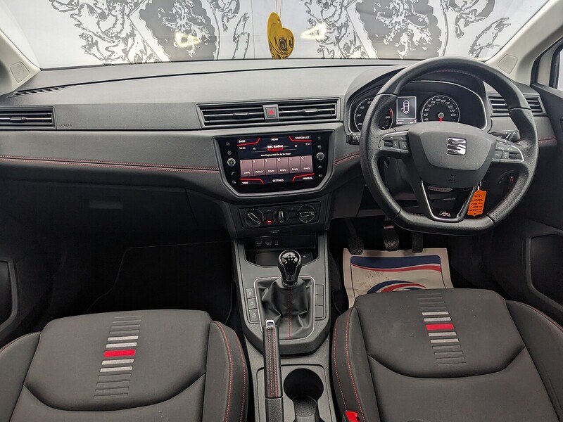 Used SEAT Ibiza 2018 for sale - 76643018: Photo 16