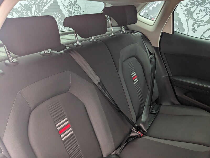 Used SEAT Ibiza 2018 for sale - 76643018: Photo 18