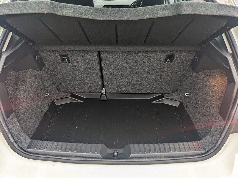 Used SEAT Ibiza 2018 for sale - 76643018: Photo 19