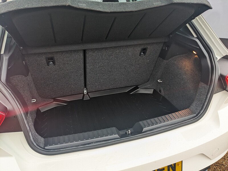 Used SEAT Ibiza 2018 for sale - 76643018: Photo 20