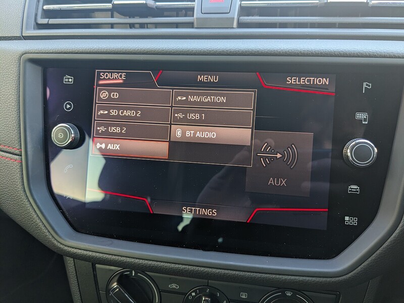 Used SEAT Ibiza 2018 for sale - 76643018: Photo 29