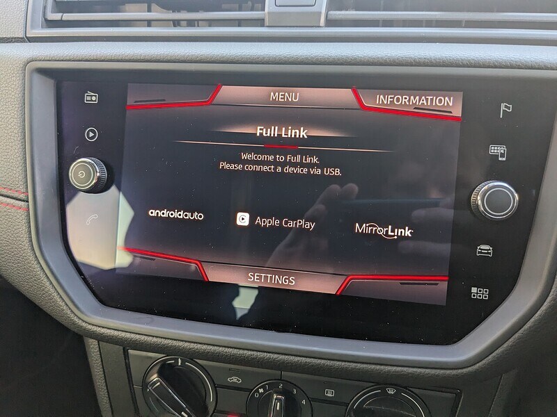 Used SEAT Ibiza 2018 for sale - 76643018: Photo 31