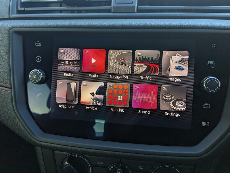 Used SEAT Ibiza 2018 for sale - 76643018: Photo 32