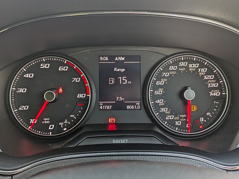 Used SEAT Ibiza 2018 for sale - 76643018: Photo 33