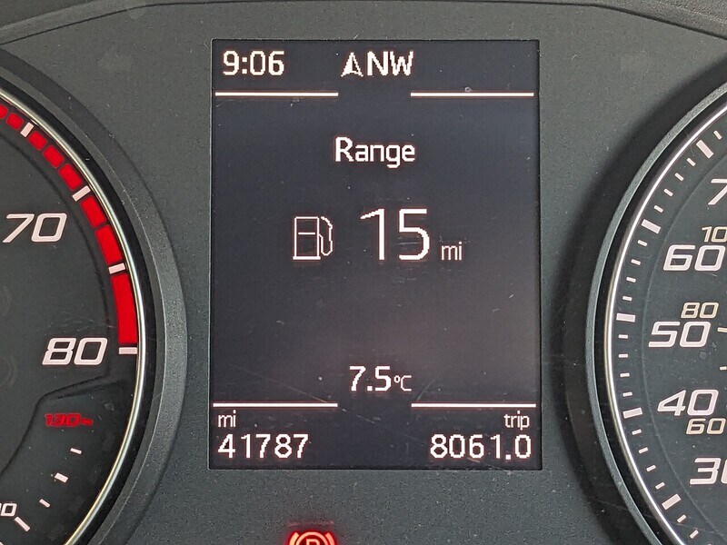 Used SEAT Ibiza 2018 for sale - 76643018: Photo 34