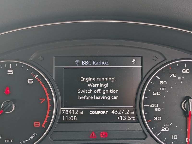 Used Audi A4 2016 for sale - 76334094: Photo 10