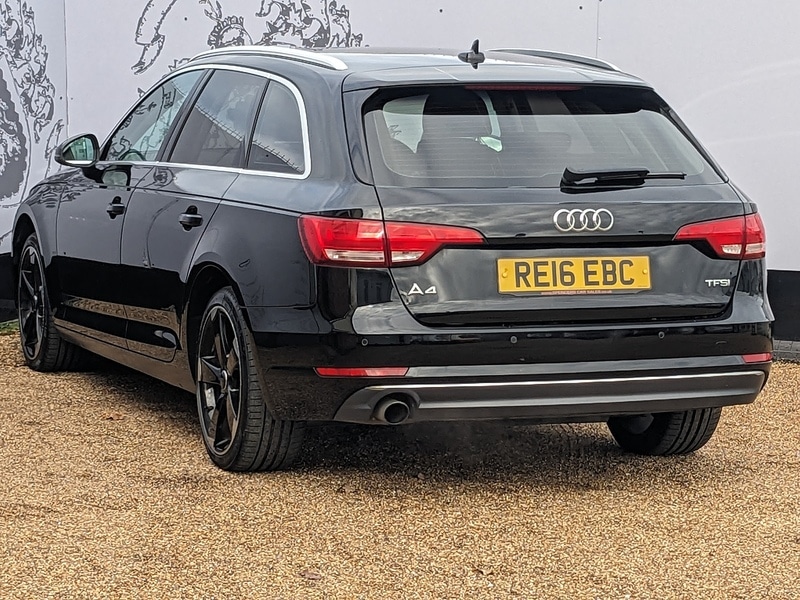 Used Audi A4 2016 for sale - 76334094: Photo 12