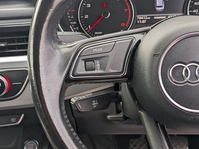 Used Audi A4 2016 for sale - 76334094: Photo 13