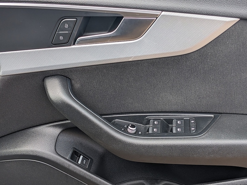 Used Audi A4 2016 for sale - 76334094: Photo 15