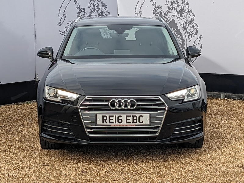 Used Audi A4 2016 for sale - 76334094: Photo 16