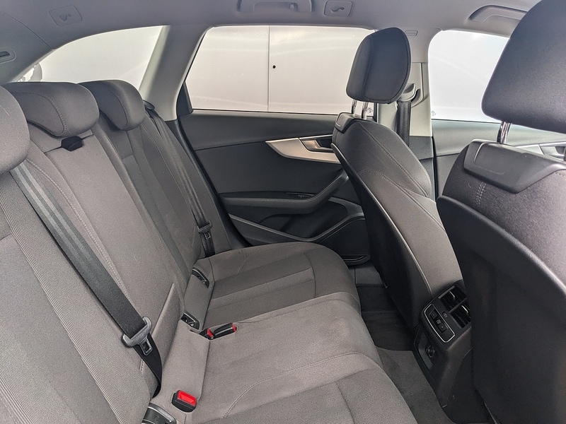 Used Audi A4 2016 for sale - 76334094: Photo 17