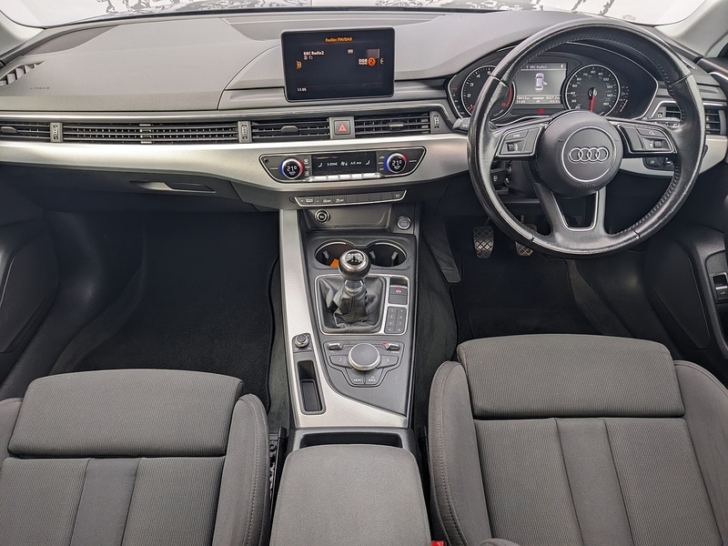 Used Audi A4 2016 for sale - 76334094: Photo 18