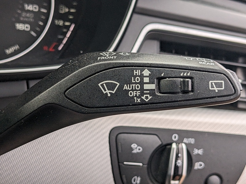 Used Audi A4 2016 for sale - 76334094: Photo 19