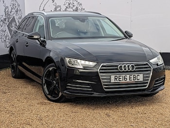 Audi - A4