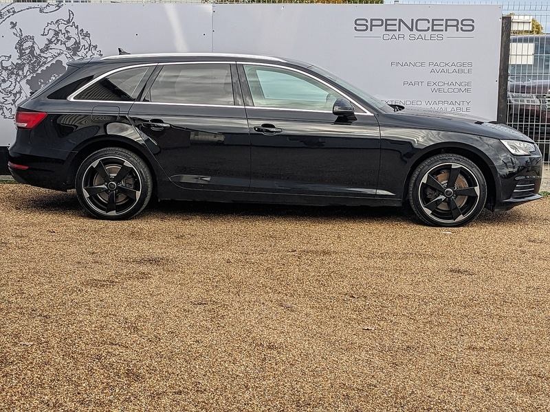 Used Audi A4 2016 for sale - 76334094: Photo 2