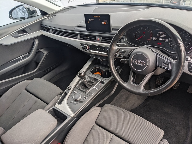 Used Audi A4 2016 for sale - 76334094: Photo 22