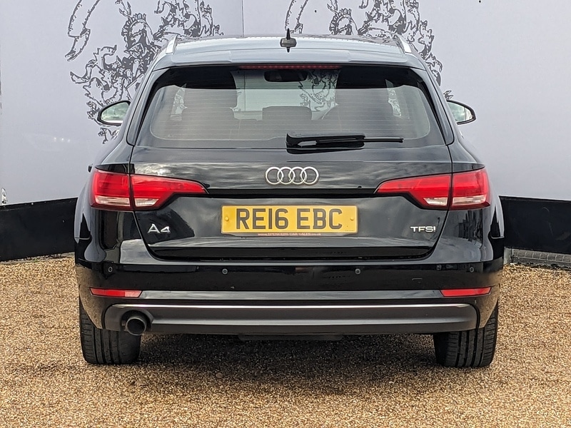 Used Audi A4 2016 for sale - 76334094: Photo 23
