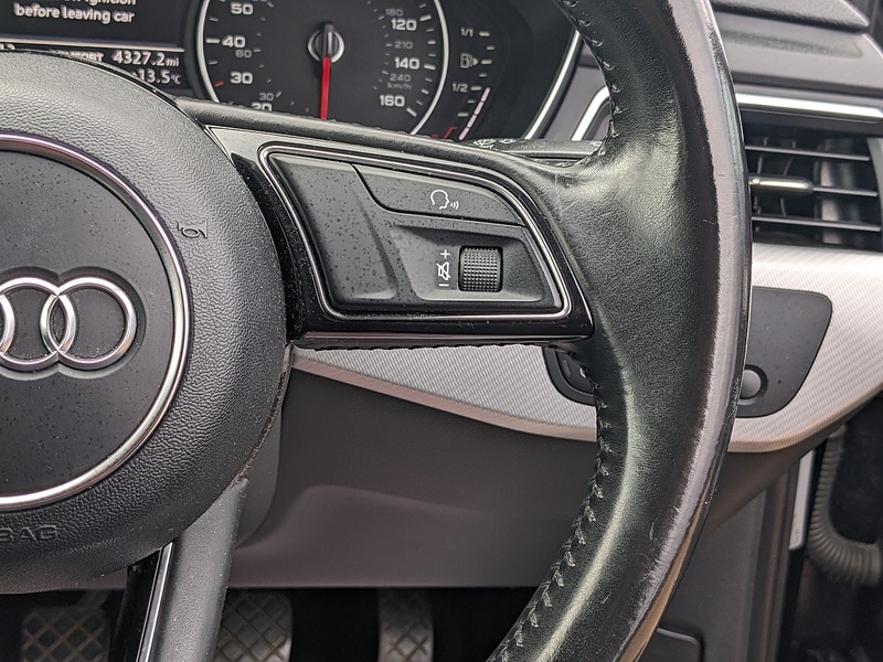 Used Audi A4 2016 for sale - 76334094: Photo 24