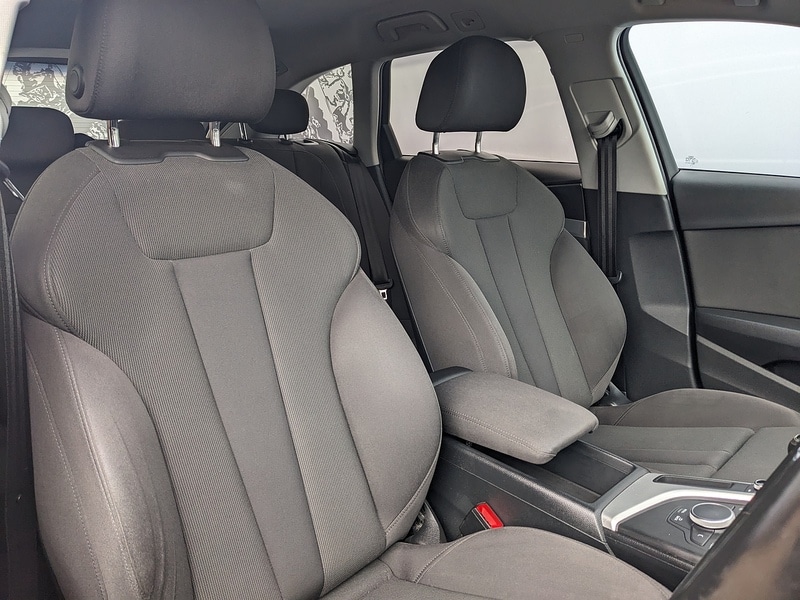 Used Audi A4 2016 for sale - 76334094: Photo 25
