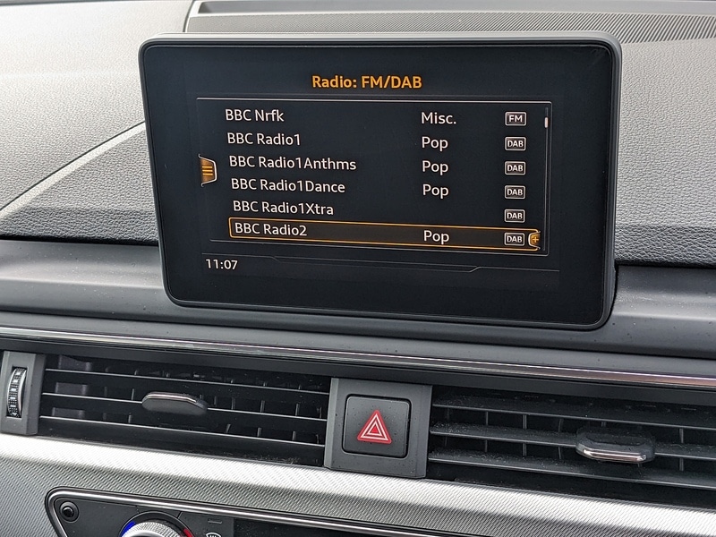Used Audi A4 2016 for sale - 76334094: Photo 28