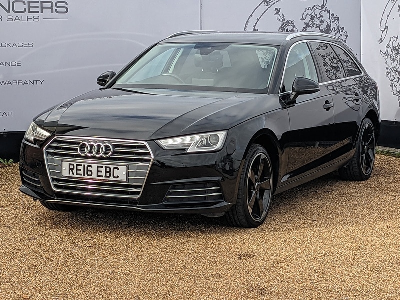 Used Audi A4 2016 for sale - 76334094: Photo 29