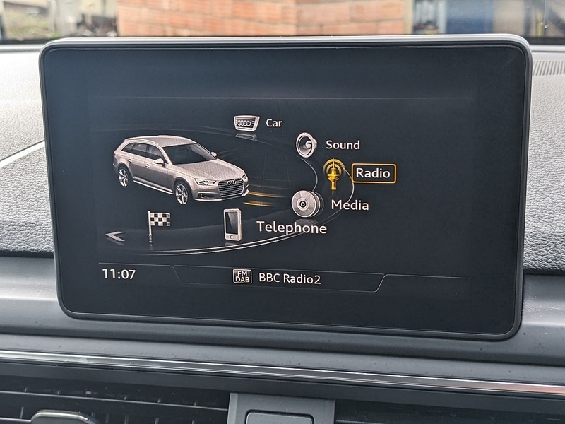 Used Audi A4 2016 for sale - 76334094: Photo 5