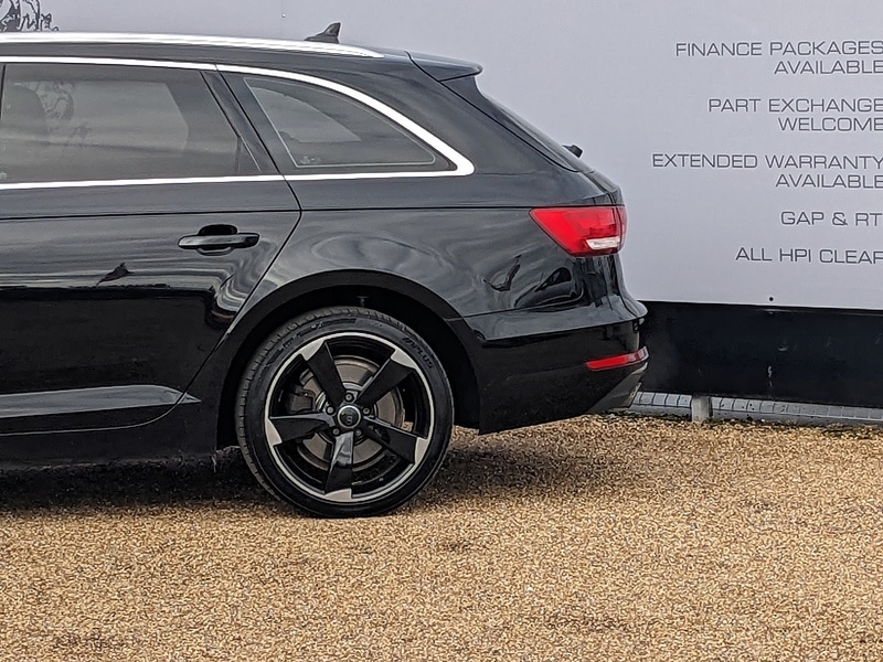 Used Audi A4 2016 for sale - 76334094: Photo 6