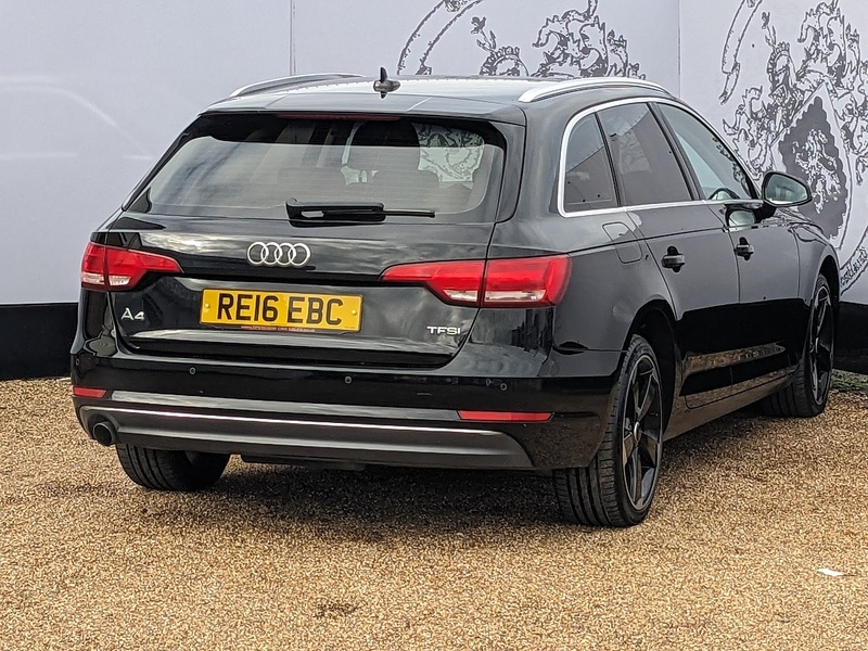 Used Audi A4 2016 for sale - 76334094: Photo 7