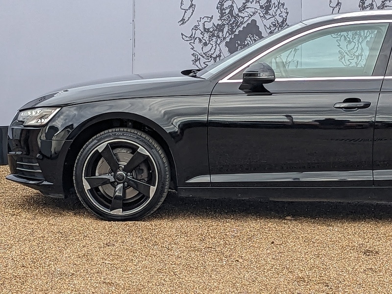 Used Audi A4 2016 for sale - 76334094: Photo 8