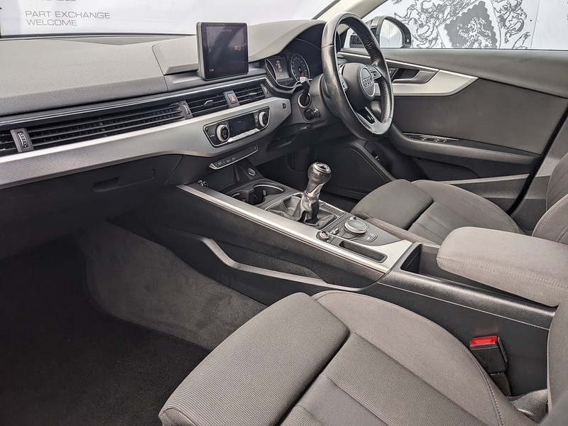 Used Audi A4 2016 for sale - 76334094: Photo 9