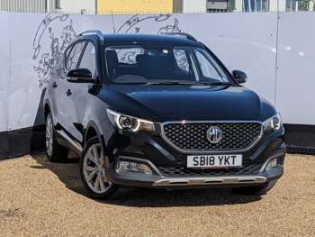 2018 - VTi-TECH Excite 5-Door