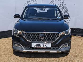 Used MG MG ZS 2018 for sale - 74627737: Photo