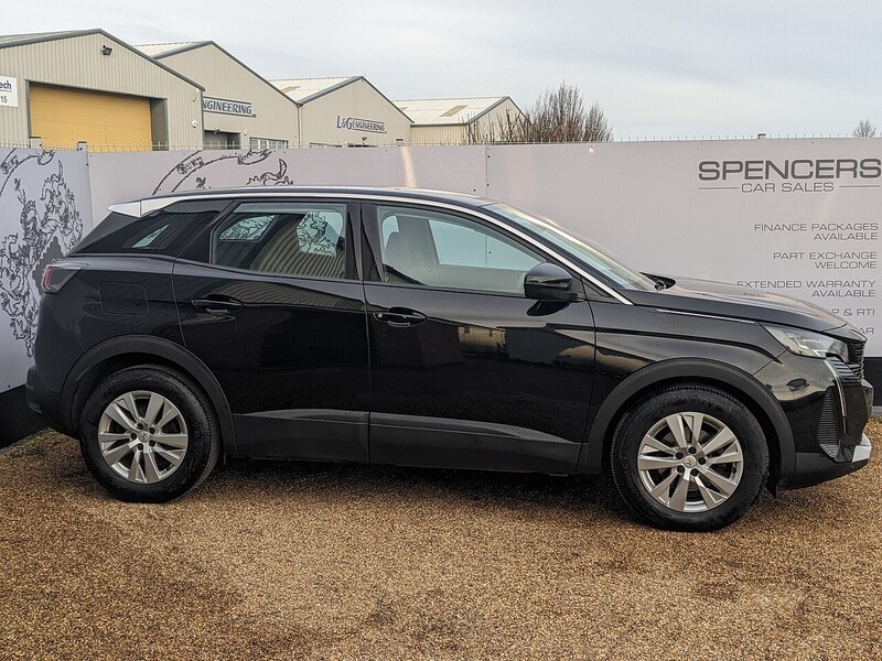 Used Peugeot 3008 2021 for sale - 76969730: Photo 10