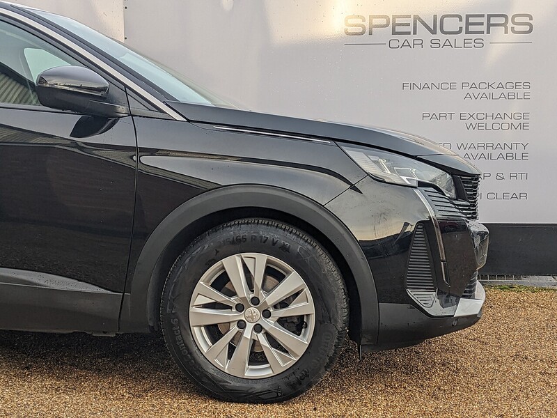 Used Peugeot 3008 2021 for sale - 76969730: Photo 11
