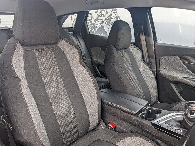 Used Peugeot 3008 2021 for sale - 76969730: Photo 13