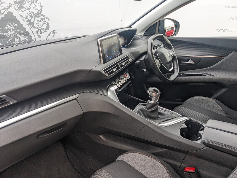 Used Peugeot 3008 2021 for sale - 76969730: Photo 14