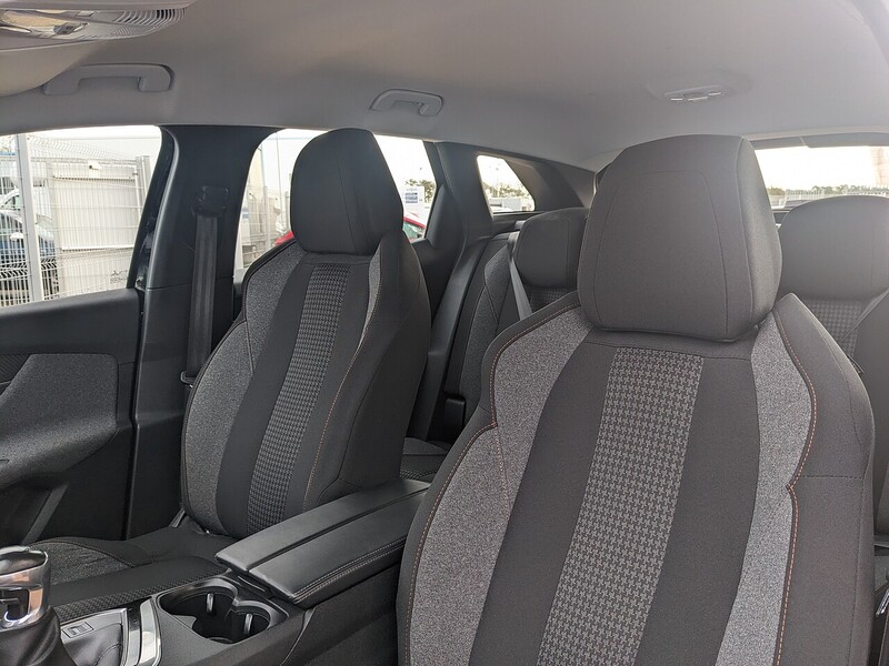 Used Peugeot 3008 2021 for sale - 76969730: Photo 15