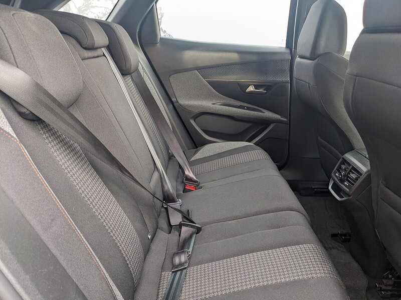 Used Peugeot 3008 2021 for sale - 76969730: Photo 16