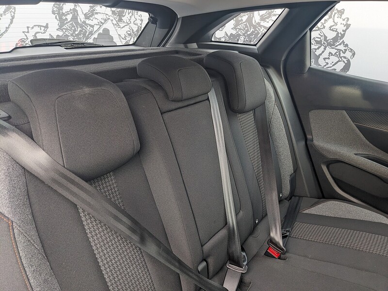 Used Peugeot 3008 2021 for sale - 76969730: Photo 17