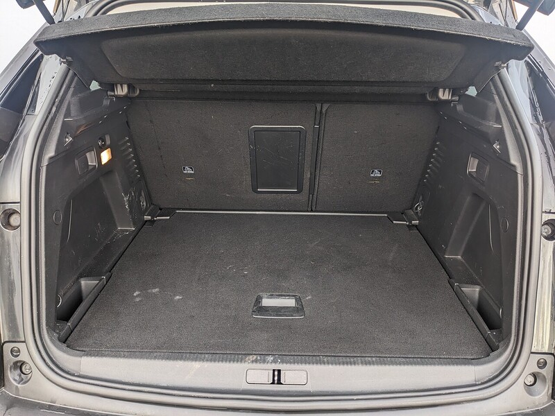Used Peugeot 3008 2021 for sale - 76969730: Photo 18