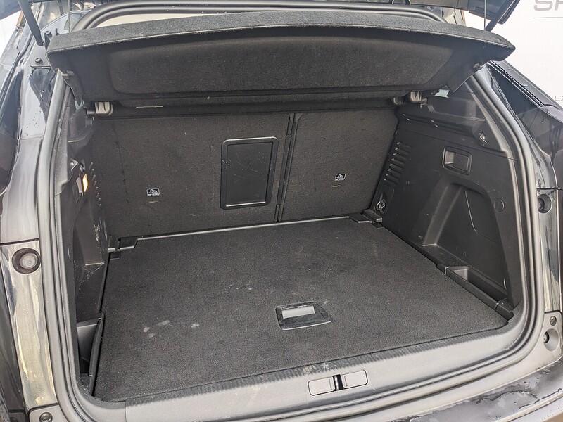 Used Peugeot 3008 2021 for sale - 76969730: Photo 19