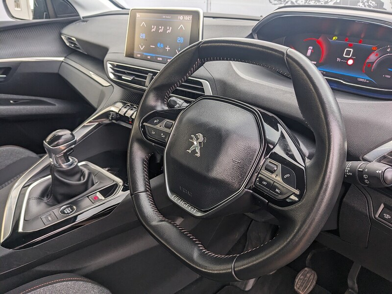 Used Peugeot 3008 2021 for sale - 76969730: Photo 20