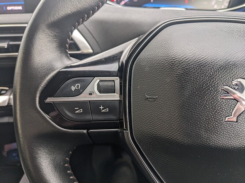 Used Peugeot 3008 2021 for sale - 76969730: Photo 21