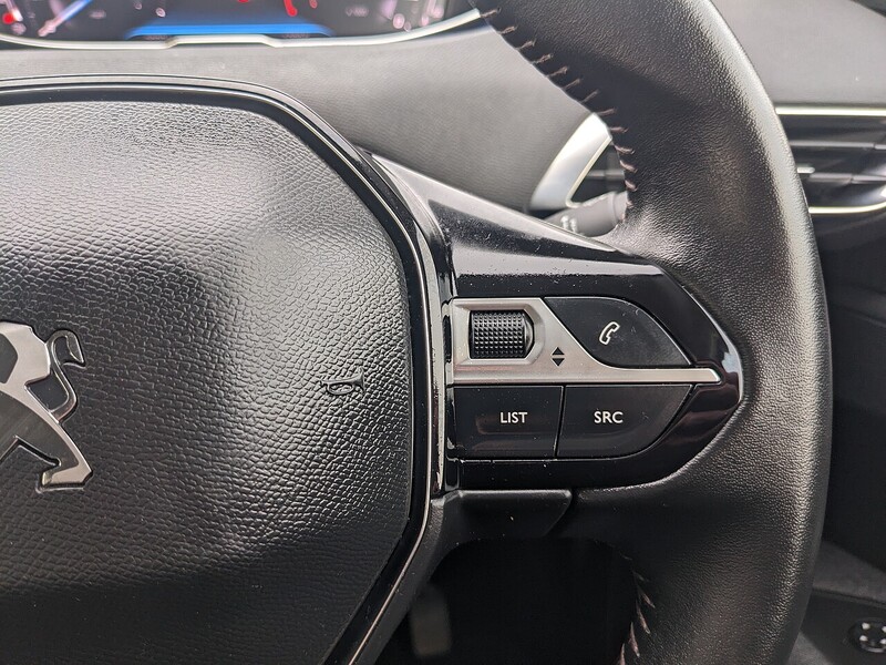 Used Peugeot 3008 2021 for sale - 76969730: Photo 22