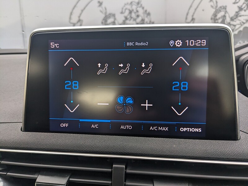 Used Peugeot 3008 2021 for sale - 76969730: Photo 29