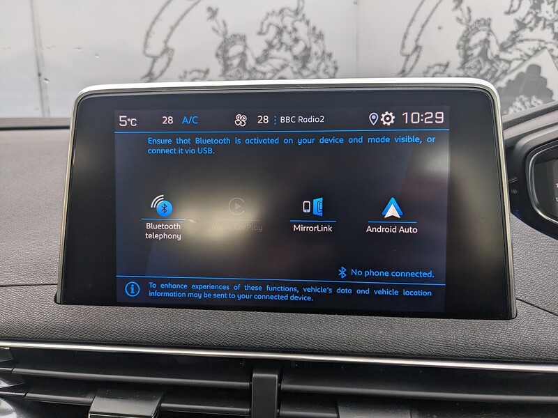 Used Peugeot 3008 2021 for sale - 76969730: Photo 30