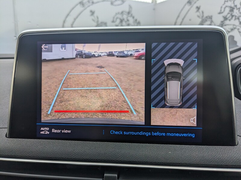 Used Peugeot 3008 2021 for sale - 76969730: Photo 31