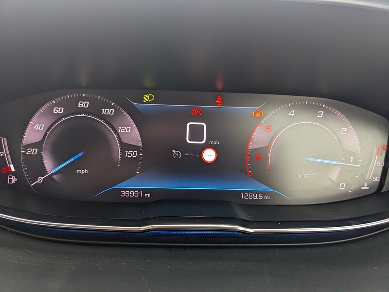 Used Peugeot 3008 2021 for sale - 76969730: Photo 32